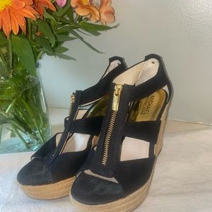 Michael Kors Wedges